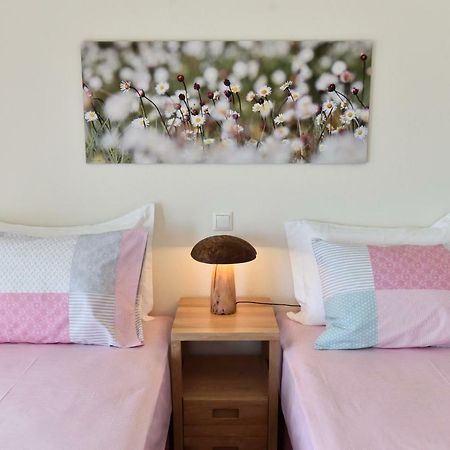 Thala-Sea Luxury House Villa Kavala Esterno foto