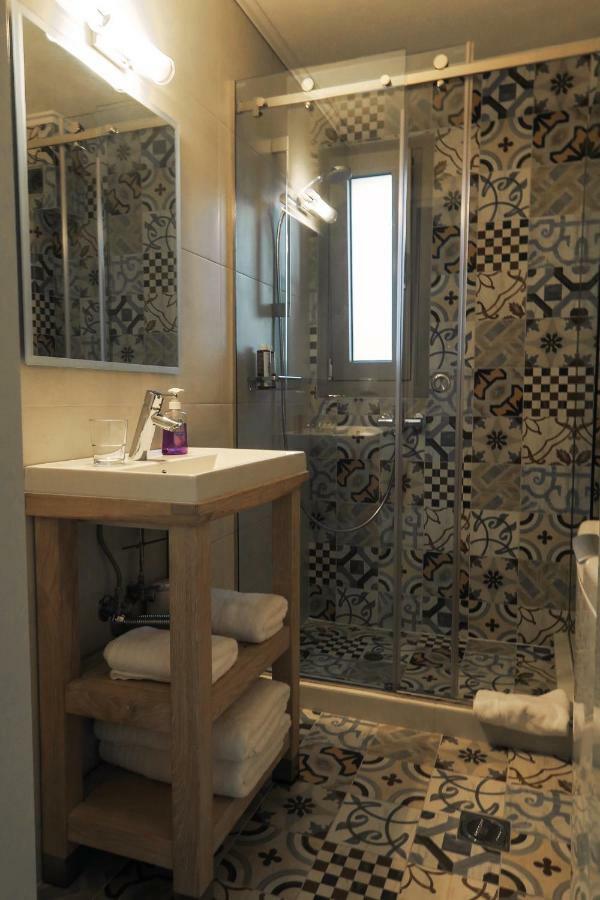 Thala-Sea Luxury House Villa Kavala Esterno foto